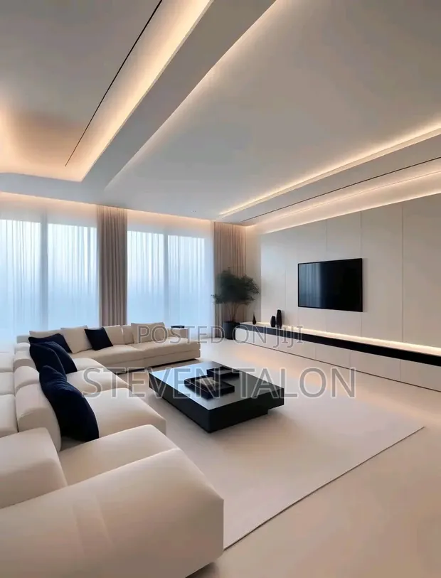 Interior Design Services by Steven - 1