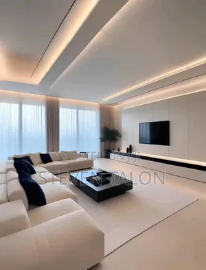 Interior Design Services by Steven