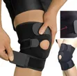 Adjustable Neoprene Knee Support - 1