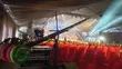 40ft Jimmy Jib Crane for Hire - 1