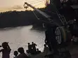 40ft Jimmy Jib Crane for Hire - 2