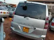 Toyota Noah 2002 Gray - 2