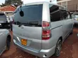 Toyota Noah 2002 Gray - 3
