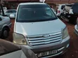 Toyota Noah 2002 Gray - 4