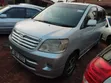 Toyota Noah 2002 Gray - 5