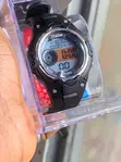 Children's Digital Sports Watch - 1