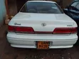 Toyota Mark II 1999 White - 1