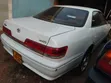 Toyota Mark II 1999 White - 2