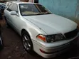 Toyota Mark II 1999 White - 3