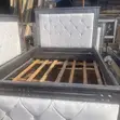 Brand New 4x6 Bed Frame - 2
