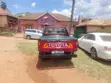 Toyota Hilux 1992 Maroon - 1