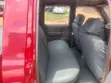 Toyota Hilux 1992 Maroon - 3
