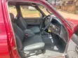 Toyota Hilux 1992 Maroon - 4