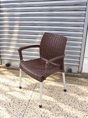 Ranger Quality Plastic Chairs