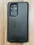 Samsung Galaxy S22 Ultra 128GB Black - 3