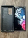 Samsung Galaxy S22 Ultra 128GB Black - 4