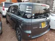 Toyota Sienta 2010 Matt Black - 2