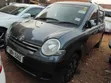 Toyota Sienta 2010 Matt Black - 4