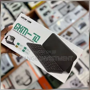 Green Lion GKM-70 Universal Bluetooth Keyboard