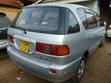Toyota Ipsum 1999 Gray - 2