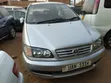 Toyota Ipsum 1999 Gray - 3