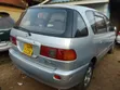 Toyota Ipsum 1999 Gray - 4