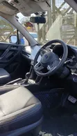 Subaru Forester 2017 Black - 3