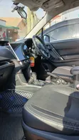 Subaru Forester 2017 Black - 4