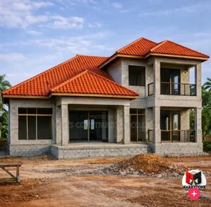 Sibys Construction: 5 Bedroom House Building Services