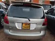 Toyota Corolla Spacio 2005 Gold - 1