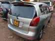 Toyota Corolla Spacio 2005 Gold - 2