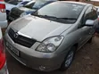 Toyota Corolla Spacio 2005 Gold - 3
