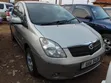 Toyota Corolla Spacio 2005 Gold - 4