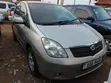 Toyota Corolla Spacio 2005 Gold - 5