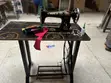 India Made Industrial Sewing Machine - 1