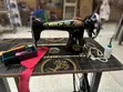 India Made Industrial Sewing Machine - 2