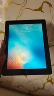 Apple iPad 3 Wi-Fi + Cellular 16GB Black - 1
