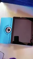 Apple iPad 3 Wi-Fi + Cellular 16GB Black - 2