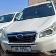 Subaru Forester 2015 White - 2
