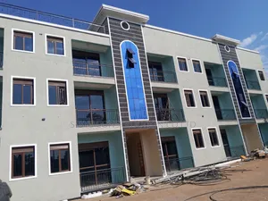 3-Floor Apartment Construction Service