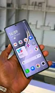 New Tecno Camon 40 Pro 5G 256GB Black - 2
