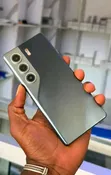 New Tecno Camon 40 Pro 5G 256GB Black - 3