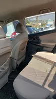 Toyota Vanguard 2008 Silver - 4