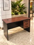 4ft x 2ft Executive Office Desk - Brand New - 2