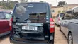 Toyota Noah 2012 Black - 5
