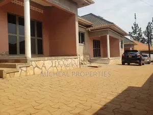 2-Bedroom House for Rent in Kitezi Kabaga, Kawempe
