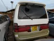 Toyota HiAce 2000 Black - 4