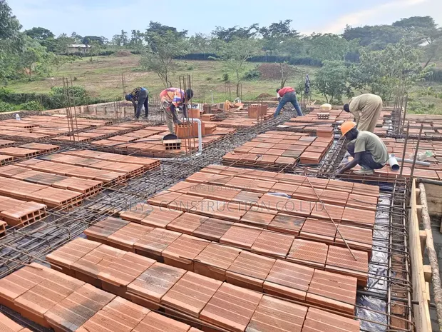 Storled 1 Floor Building Services by Sibys Construction - 1