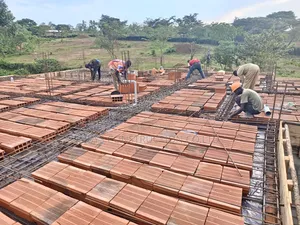 Storled 1 Floor Building Services by Sibys Construction