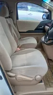 Toyota Alphard 2010 White - 4